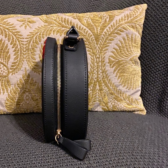 Zara round top handle bag - Picture 4 of 8